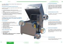 Catalogue général des pièces détachées pour machines à laver IBERKLEEN-11