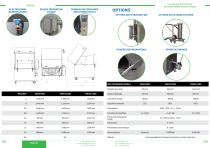 Catalogue général des pièces détachées pour machines à laver IBERKLEEN-12