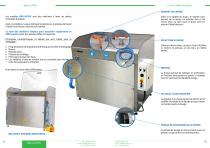 Catalogue général des pièces détachées pour machines à laver IBERKLEEN-3