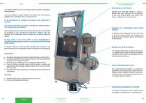 Catalogue général des pièces détachées pour machines à laver IBERKLEEN-7