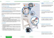 Catalogue général des pièces détachées pour machines à laver IBERKLEEN-9