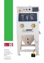 HYDRABLAST WET BLASTING-4