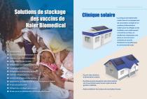 Solutions de sécurité des vaccins - 6