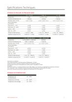 ATM/IS - Transmetteurs analogiques - 2