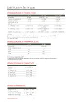 DL.OCS/N/RS485 Sonde multi-paramètres avec logger - 2