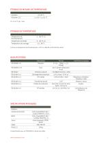 DL.WMS/GPRS/R/SDI-12 Système de gestion de l'eau GPRS avec sonde multi-paramètre - 5