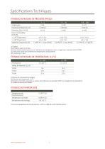 DTM.OCS.S/N Sonde de niveau digitale Modbus - 2