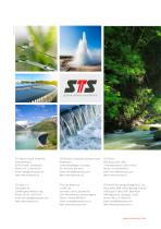 Water & Environment  Catalogue - 6