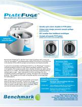 PlateFuge