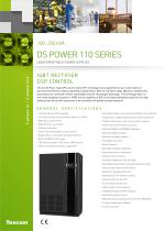 DS POWER 110 SERIES