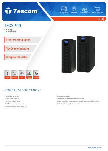 TEOS 200