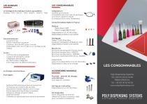 Consommbles de dosage - 1