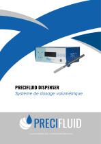 Doseur Volumétrique - 1