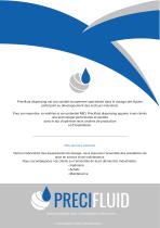 Doseur Volumétrique - 6