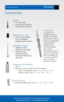 PRECIDUO doseur volumétrique bi-composant - 3