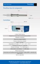 PRECIDUO doseur volumétrique bi-composant - 5