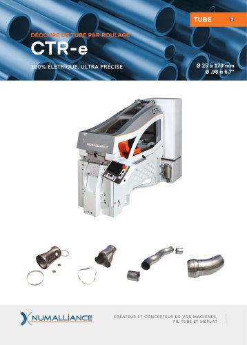 CTR-e