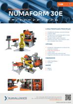 NUMAFORM 30T-2
