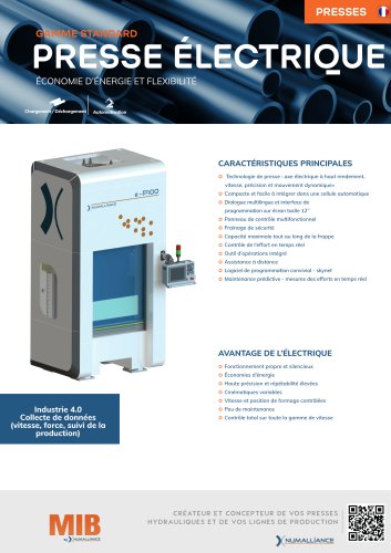 Presse Elec