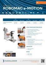 Robomac e-motion-2