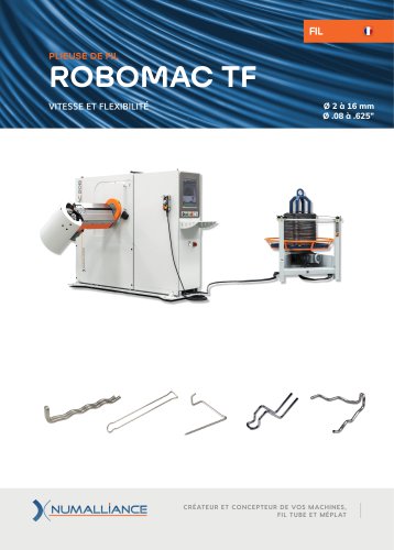 Robomac TF