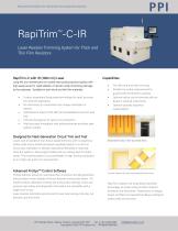 RapiTrim-C-IR