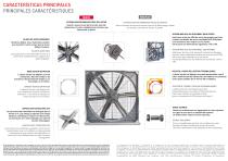 CIRCULATEURS EOLOSTAR - 2