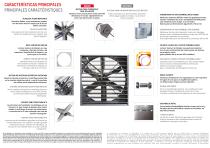 EXTRACTEURS EOLOSTAR - 2