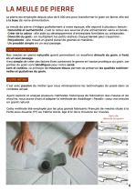 Catalogue Moulins à farine 2026-3