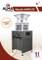 Moulin AMPLYO