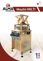 Moulin MILTI