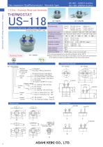 US-118 (Asahi Keiki)