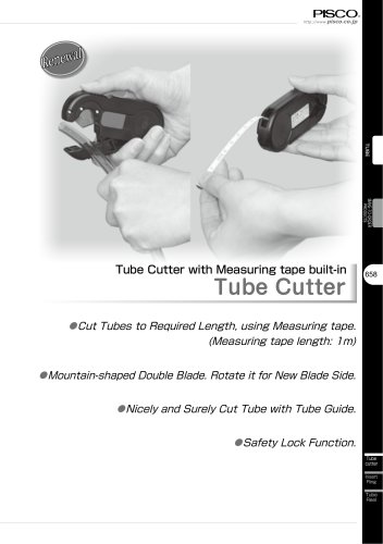 Tube Cutter