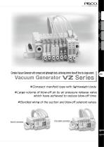 VZ Series