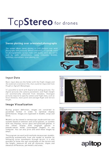 TcpStereo