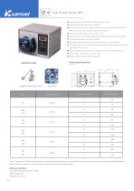 DIP Lab Peristaltic Pump