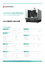 ULV650-5AXIS