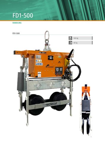 FD1-500
