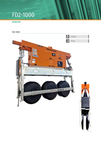 FD2-1000
