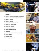 CATALOGUE DES PRODUITS - 3