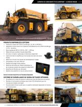 CATALOGUE DES PRODUITS - 5