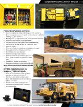 CATALOGUE DES PRODUITS - 7