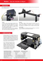 ProByLas - Soudage laser des matières plastiques - 8