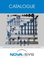 CATALOGUE PIECES FRANCAIS - 1