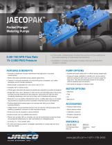 Jaeco CutSheet Pak rev2