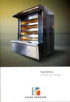 CYCLOTEC