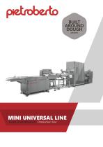 MINI UNIVERSAL LINE