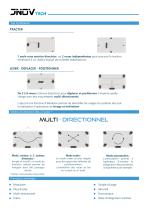 Système d'entraînement modulaire - 3