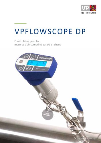 VPFlowScope DP