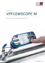 VPFlowScope M